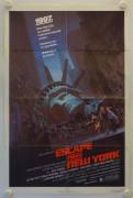 Escape from New York (Die Klapperschlange)